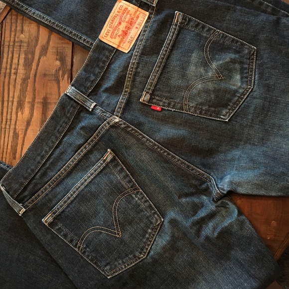 Levi's Other - 👻5 items for $12👻